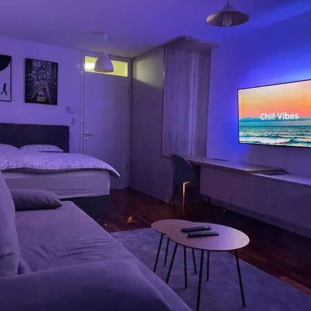 House Marin - Center Appartement *