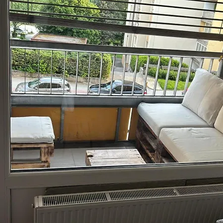 House Marin - Center Appartement