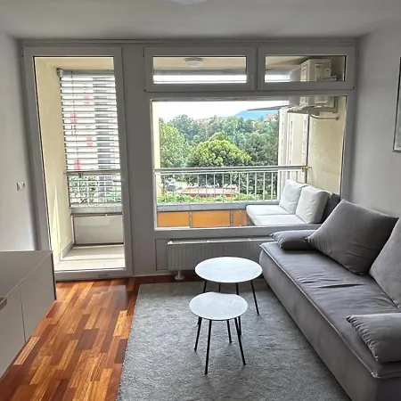 Appartement House Marin - Center